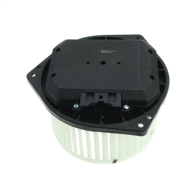 HVAC Heater Blower Motor with Fan Cage