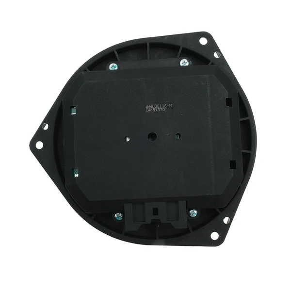 HVAC Heater Blower Motor with Fan Cage for Infiniti QX80 14-19 QX56 Nissan