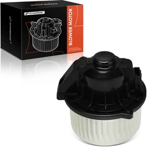 HVAC Blower Motor