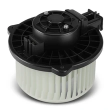 HVAC Heater Blower Motor with Wheel