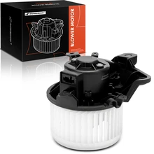 HVAC Blower Motor Fan Assembly