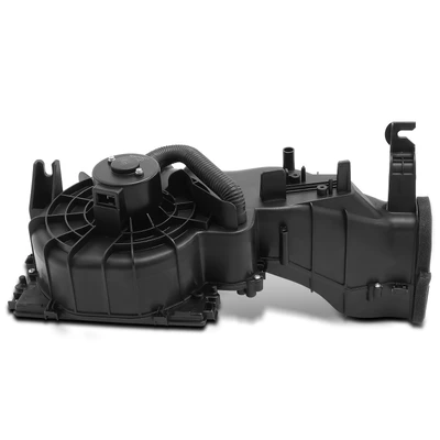 HVAC Heater Blower Motor with Wheel