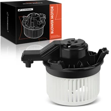 HVAC Blower Motor Fan Assembly