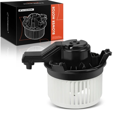 HVAC Blower Motor Fan Assembly