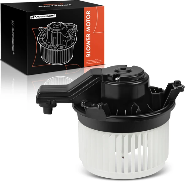 HVAC Blower Motor Fan Assembly for 2017-2024 Honda CR-V