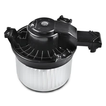 HVAC Blower Motor Fan Assembly