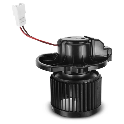 HVAC Heater Blower Motor with Fan Cage