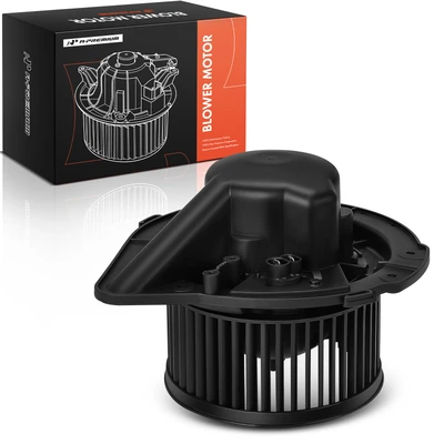 AC Heater Blower Motor with Fan Cage