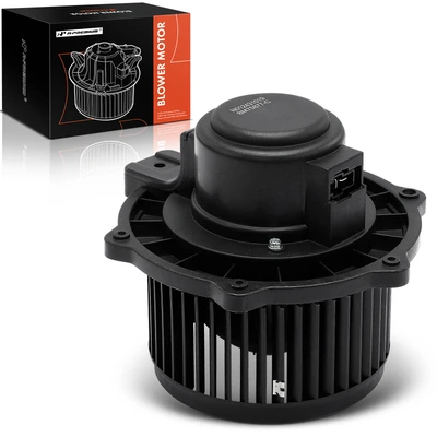 HVAC Heater Blower Motor without Control Module