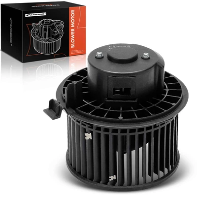 HVAC Blower Motor with Wheel