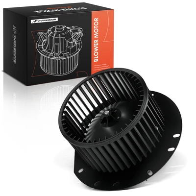 HVAC Blower Motor