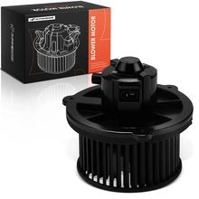 HVAC Blower Motor with Wheel for 1995-1997 Kia Sportage