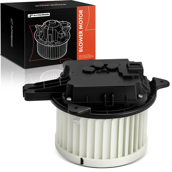 HVAC Blower Motor for 2018-2024 Jeep Wrangler