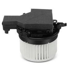 Front HVAC Blower Motor With Wheel for 2019-2021 Subaru Ascent