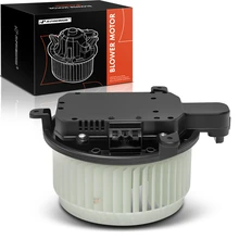 HVAC Heater Blower Motor with Wheel