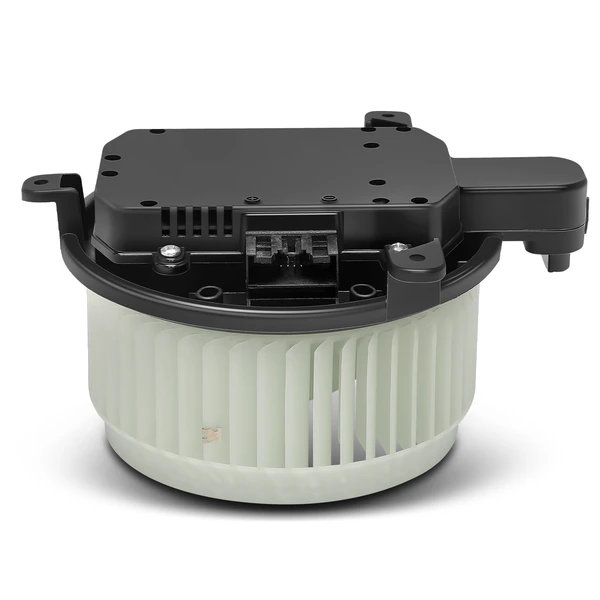 HVAC Heater Blower Motor with Wheel for 2019-2022 Ram 3500