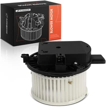 HVAC Blower Motor with Wheel for 2019-2024 BMW X5
