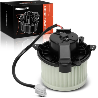 HVAC Heater Blower Motor