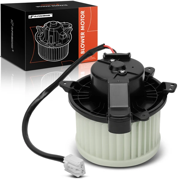 HVAC Heater Blower Motor for Chevrolet Suburban Cadillac Escalade ESV Escalade