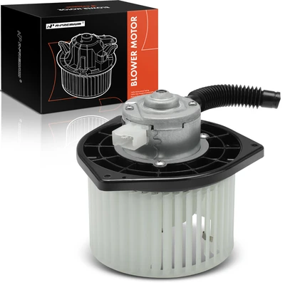 AC Heater Blower Motor with Fan Cage