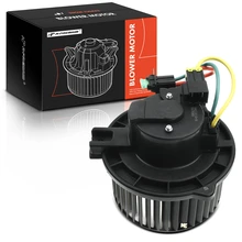 HVAC Blower Motor with Wheel for 2004-2006 Pontiac GTO
