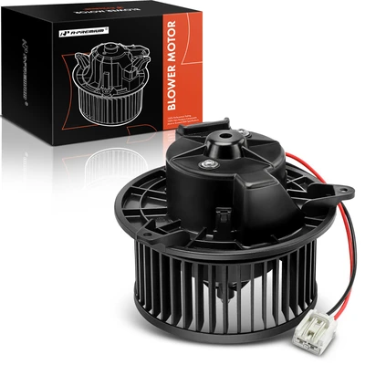 Blower Motor with Wheel for 2013-2016 Dodge Dart