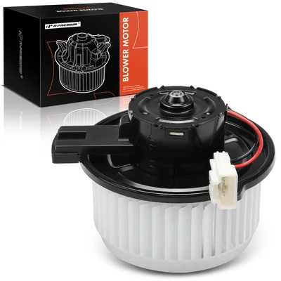 AC Heater Blower Motor with Fan Cage
