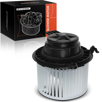 AC Heater Blower Motor with Fan Cage