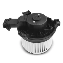 Rear HVAC Blower Motor Fan Assembly