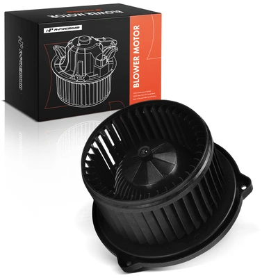 HVAC Blower Motor