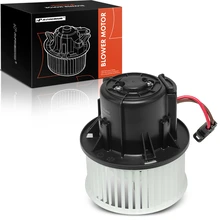 HVAC Heater Blower Motor