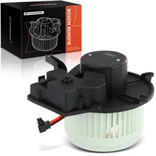 HAVC Blower Motor without Control Module for 2004-2007 Mercedes-Benz SL600