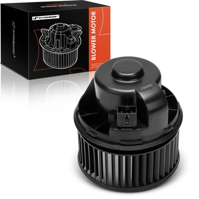 HVAC Heater Blower Motor