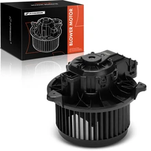 HVAC Heater Blower Motor with Wheel for 2018-2022 Ford EcoSport