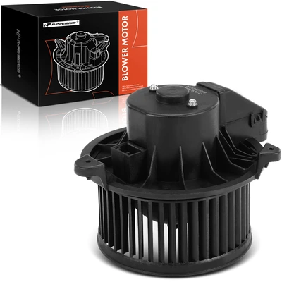 HVAC Heater Blower Motor without Control Module