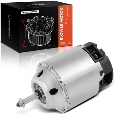 Blower Motor