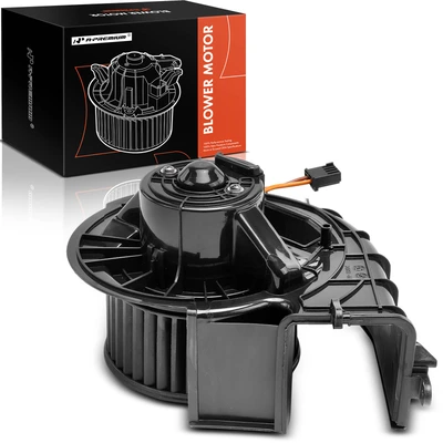 HVAC Blower Motor Fan Assembly