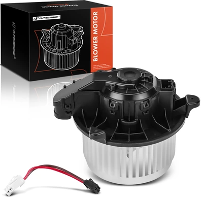 Heater Blower Motor Fan Assembly