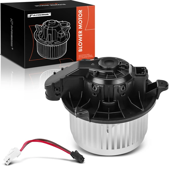 Heater Blower Motor Fan Assembly for Volvo XC40 2019-2020 L4 2.0L