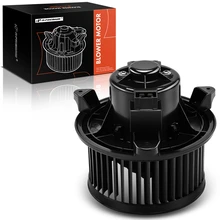 HVAC Heater Blower Motor with Fan Cage for 2015-2023 Ford Transit-250
