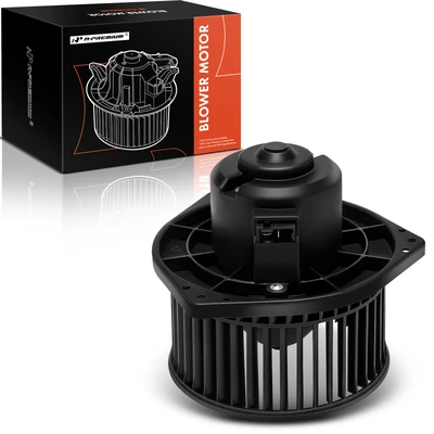 AC Heater Blower Motor with Fan Cage