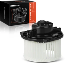 AC Heater Blower Motor with Fan Cage