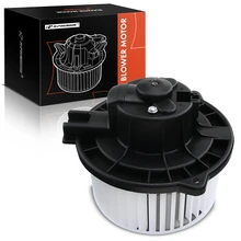 AC Heater Blower Motor with Fan Cage