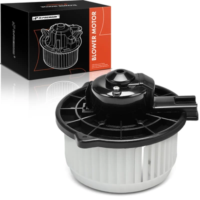 AC Heater Blower Motor with Fan Cage