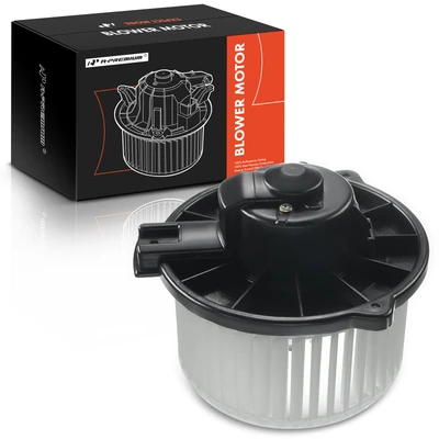 HVAC Heater Blower Motor
