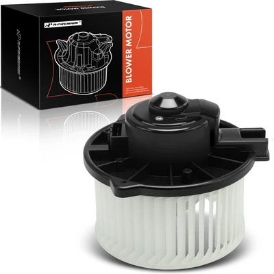 HVAC Heater Blower Motor
