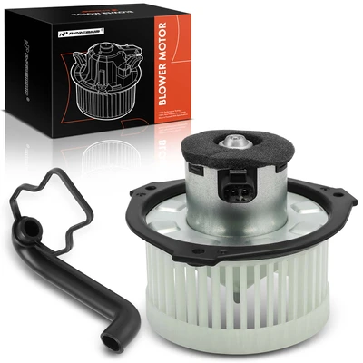 AC Heater Blower Motor with Fan Cage