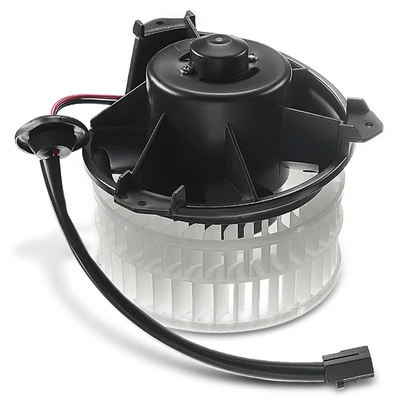 AC Heater Blower Motor with Fan Cage