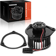 AC Heater Blower Motor with Fan Cage for 1991-2002 Saturn SL