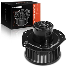 Front HVAC Blower Motor with Wheel for 1993-1998 Pontiac Grand Am